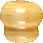 Декоративная вставка VIVES Angulo Ontigola Ocre g.40 2,5x2,5