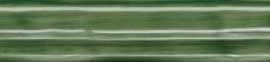 Бордюр VIVES Ontigola Verde g.28 2,5x20
