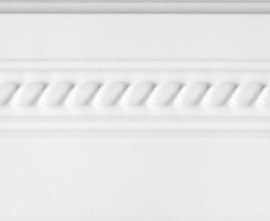 Плинтус VIVES Kur Blanco g.45 15x20