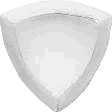Бордюр VIVES Rinconera Blanco Brillo 28 5*5