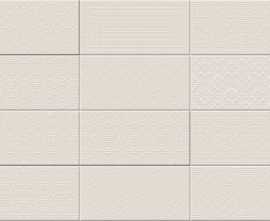 Декор VIVES Fatracci Vainilla Mix 10x20