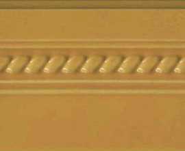 Плинтус VIVES Kur Ocre g.45 15x20