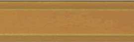 Бордюр VIVES Remate Quarter Ocre g.28 5x20