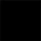 Декоративная вставка VIVES Taco Negro g.3 6,7x6,7