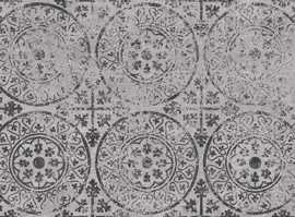 Плитка VIVES Plinto Gris 20x50