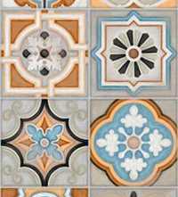 Плитка VIVES Urso Multicolor 25x75