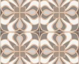Керамогранит Dualgres EPOQUE VISON 45x45