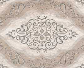 Azori Декор Ascoli Grey Classico 31.5x63