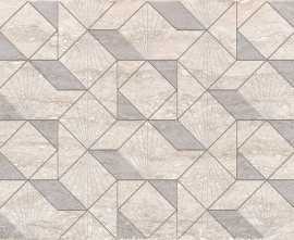 Azori 587132003 Декор Ascoli Grey Diamond 31.5х63