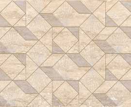 Azori 587122003 Декор Ascoli Beige Diamond 31.5х63