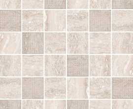 Декор Azori Ascoli Grey Mosaic 30x30