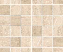 Декор Azori Ascoli Beige Mosaic 30x30