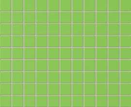 Мозаика Tubadzin MS-GREEN 30X30