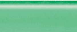 Бордюр Tubadzin L-Color Mint 4,5X59,3