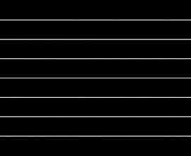 Декор Tubadzin D-BLACK 32,7х59,3