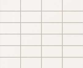 Декор Tubadzin MSP WHITE 32,7x29,5