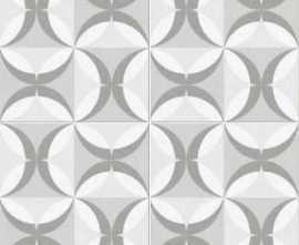 Плитка Dualgres Narbonne Silver 45х45