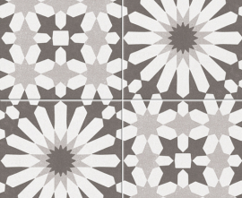 Керамогранит Dualgres Luken Bliss 44.5x44.5