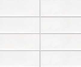 Плитка Dualgres LUKEN WHITE GLOSS 30x60