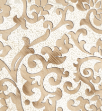 Eurotile Декор 75 CRYSTILE 29,5х89,5