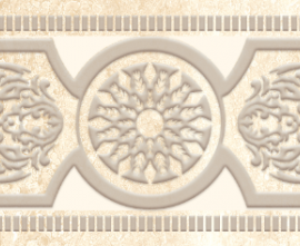 Бордюр Eurotile 32 LIA 6х29,5