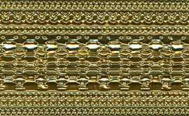 Eurotile 61 Бордюр Emil Grais 9x29,5