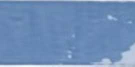 Плитка Ecoceramic BRONX Azul 7.5x30