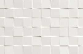 Плитка FAP Ceramiche fRG9 Lumina Square White Matt 25x75