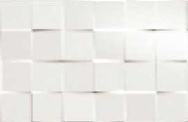 Плитка FAP Ceramiche fREP Lumina Square White Gloss 25x75