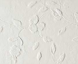 Плитка FAP Ceramiche fOL0 Lumina Flower White Matt RT 30,5x91,5