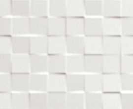 Плитка FAP Ceramiche fLMV Lumina Square White Matt 25x75