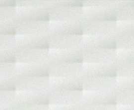 Плитка FAP Ceramiche fLMS Lumina Diamante White Matt 25x75