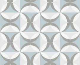 Плитка Dualgres Narbonne Light Blue 45х45