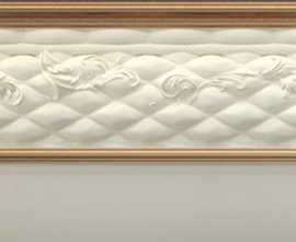 Плинтус Dualgres Onice Zocalo Onice 12x30