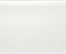 Плитка Dar Ceramics Liso Blanco Brillo 7,5х15