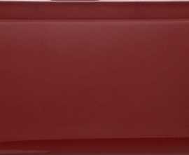Плитка Dar Ceramics Biselado Burdeos Brillo 10х20