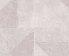 Плитка Dualgres WATERY GREY 45x45