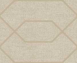 Плитка Porcelanosa 100337318 Tailor Taupe Diamond 59,6x150