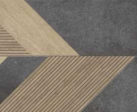 Плитка Porcelanosa 100337299 Gent Stone 3D Arce 59,6x150