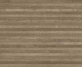 Плитка Porcelanosa 100337297 Gent Line 3D Roble 59,6x150