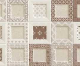 Декор Dualgres Arles Decor Frame 32x96