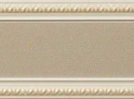 Бордюр Vallelunga P17047 LIRICA TORTORA LISTELLO 10x30