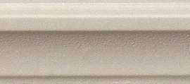 Бордюр Vallelunga P17051 LIRICA CREMA TORELLO 3,5x30