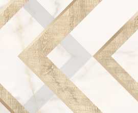 Azori 589002001 Декор Apulia Oro Geometria 31,5х63