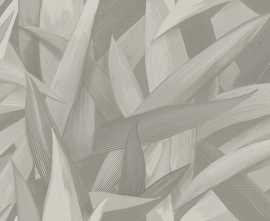Плитка Eletto Ceramica Limestone Leaves Crema 24.2x70