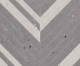 Плитка Eletto Ceramica Limestone Grey Struttura 24.2x70