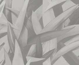 Плитка Eletto Ceramica Limestone Leaves Light 24.2x70