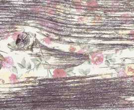 Декор Mayolica Java Decor Wood 7.5x22.5