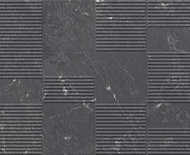 Декор Porcelanosa 100337333 Fontana Queens Marquina 45x120