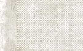 Декор Ibero DEC.CONSTELLATION WHITE B 25x75